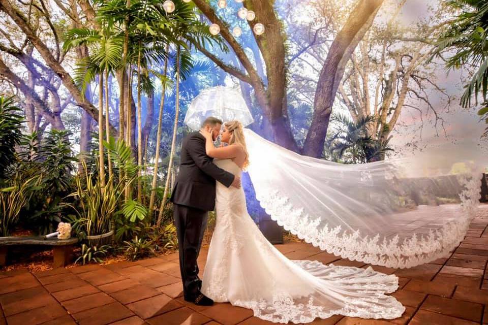 South Florida Wedding Studio