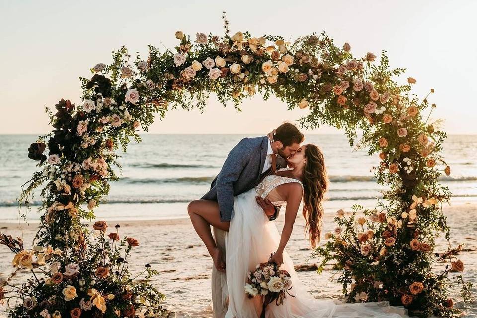 Beach Ceremony