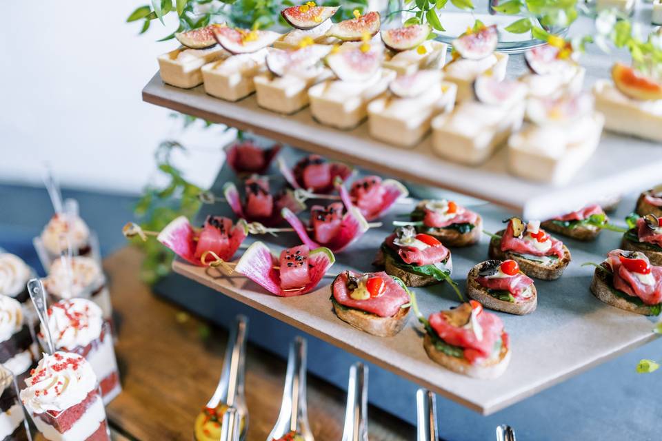 Lolita's Catering