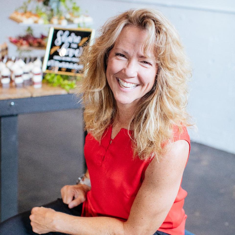Michele  Smith