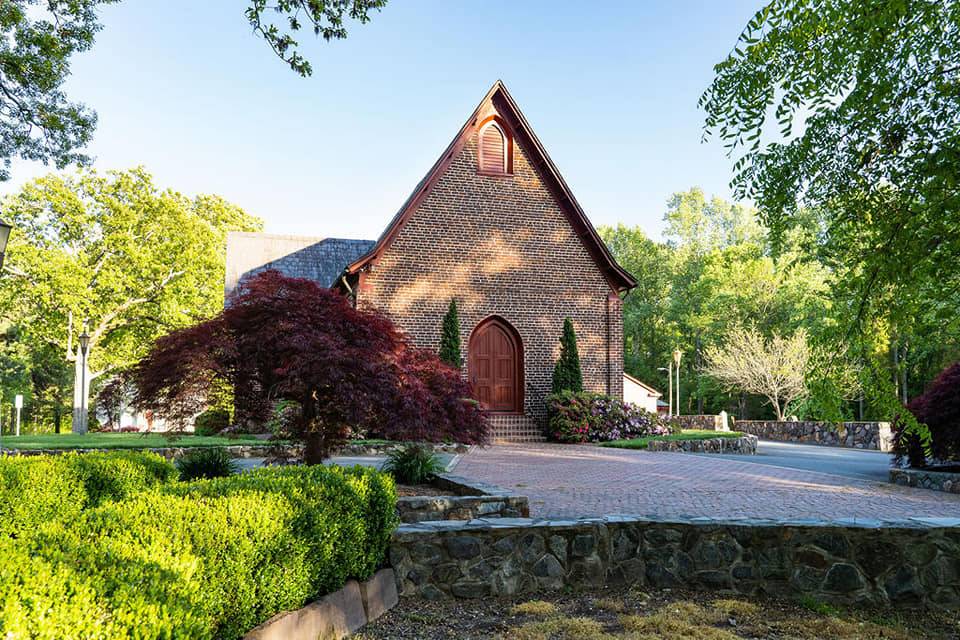 The Rafters at Historic St. Mark's - Venue - Huntersville, NC - WeddingWire