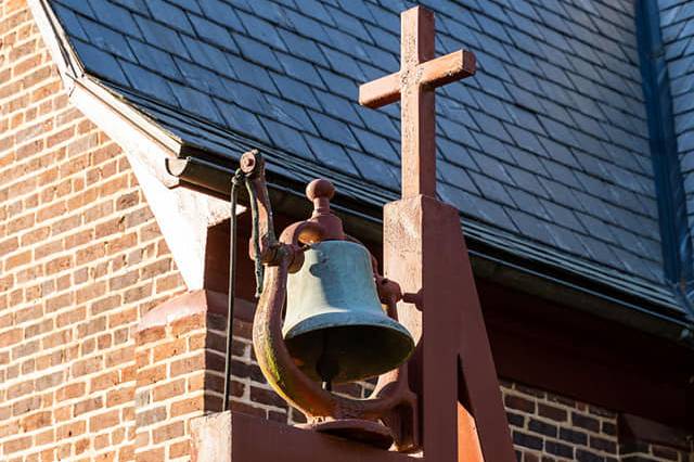 Church bell