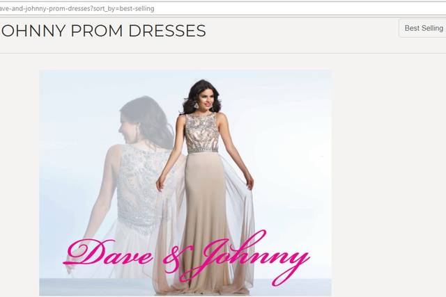 Shop Prom Dresses Lexington TN