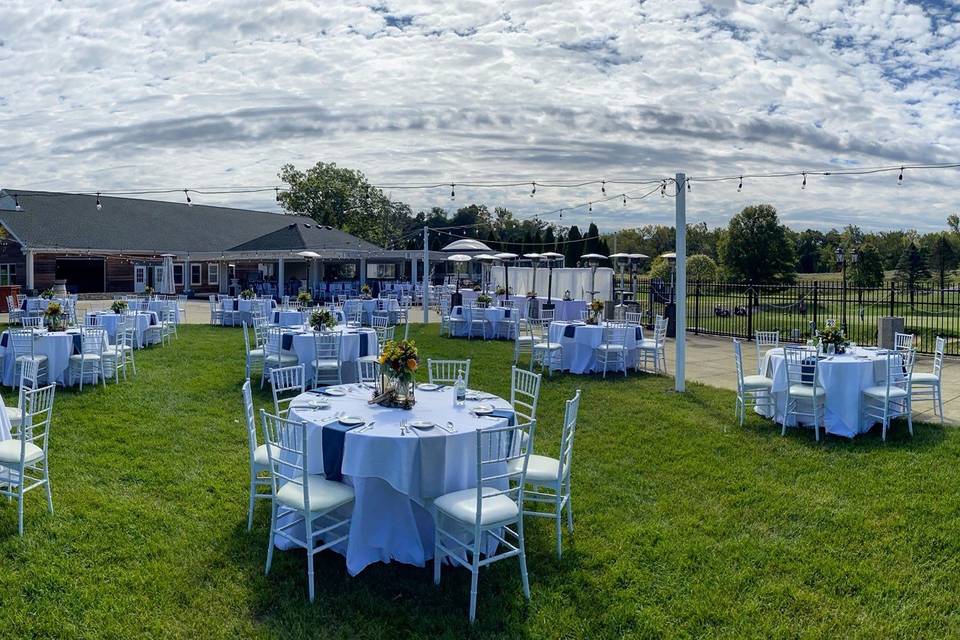 Valley of the Eagles Event Center