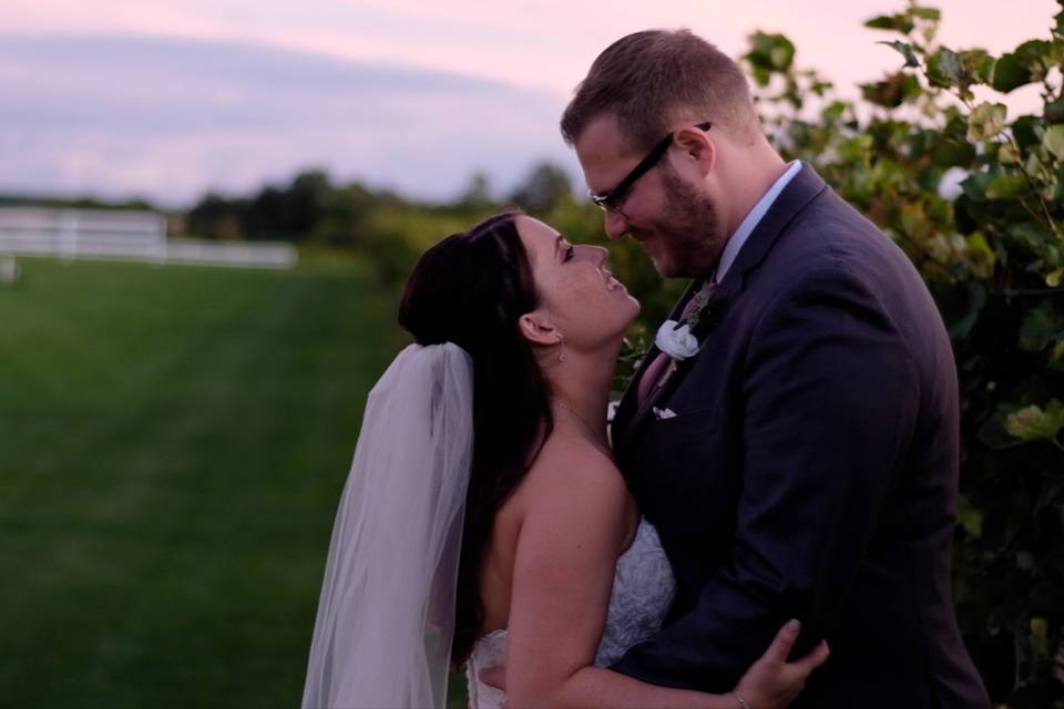 Andrew John Wedding Videography