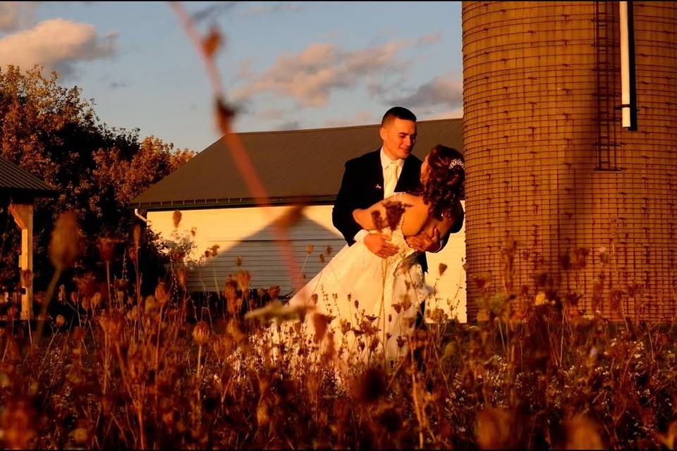 Andrew John Wedding Videography