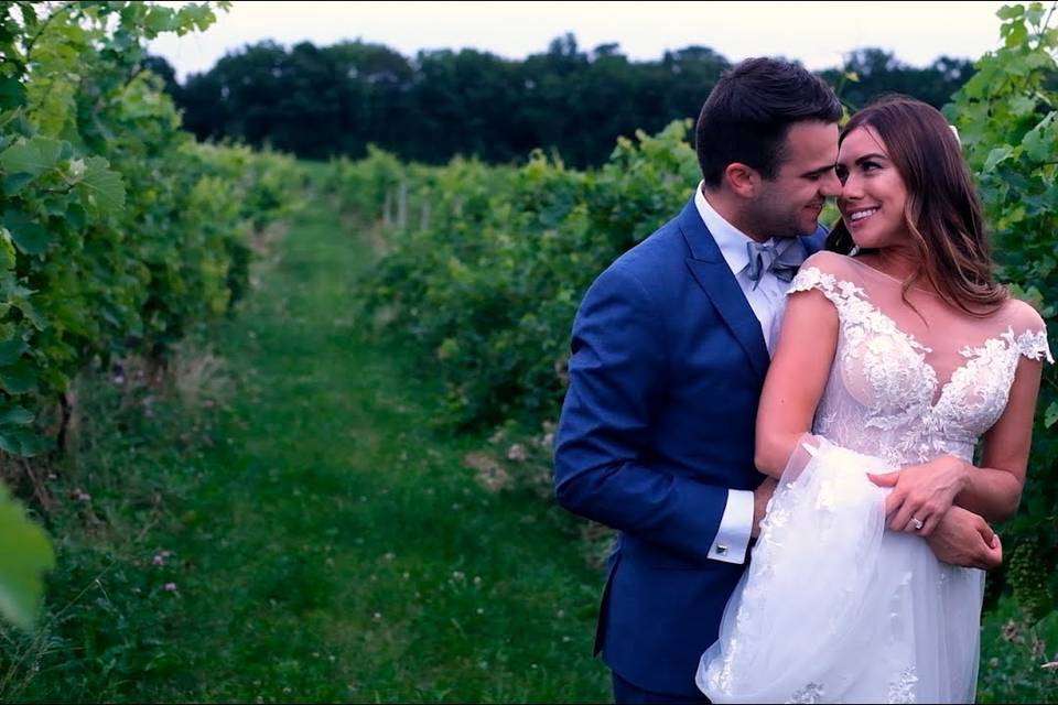 Andrew John Wedding Videography