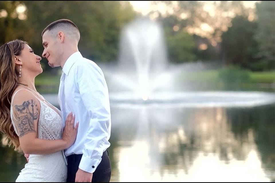 Andrew John Wedding Videography