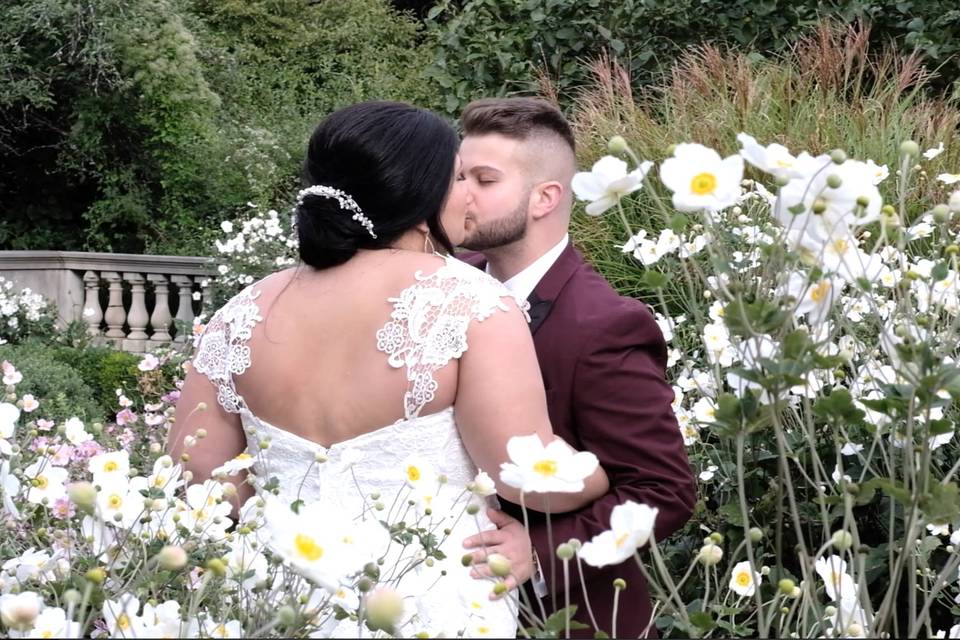 Andrew John Wedding Videography