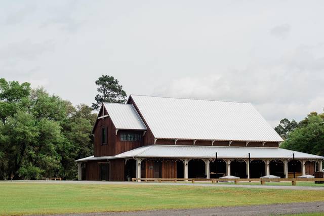 Eden at Gracefield