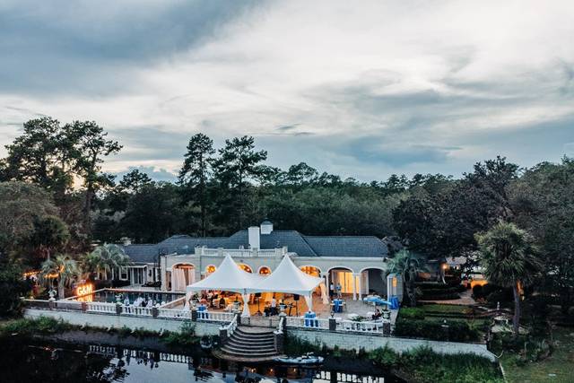 Eden at Gracefield