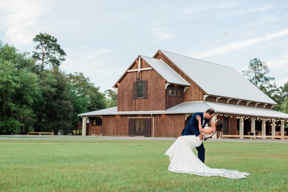 Barn