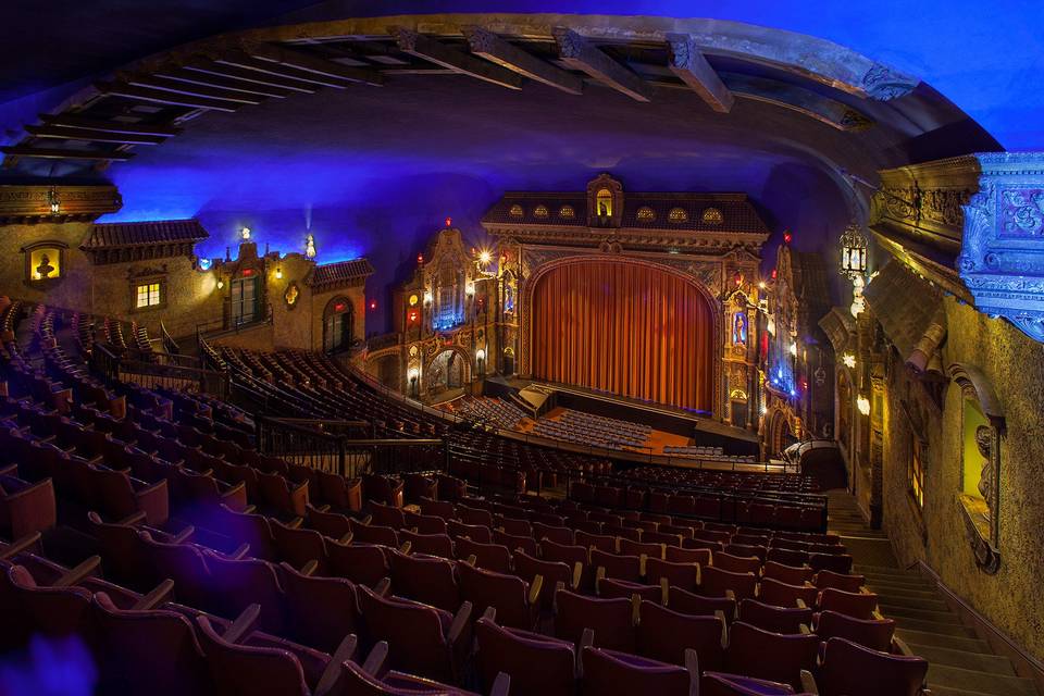 Kalamazoo State Theatre