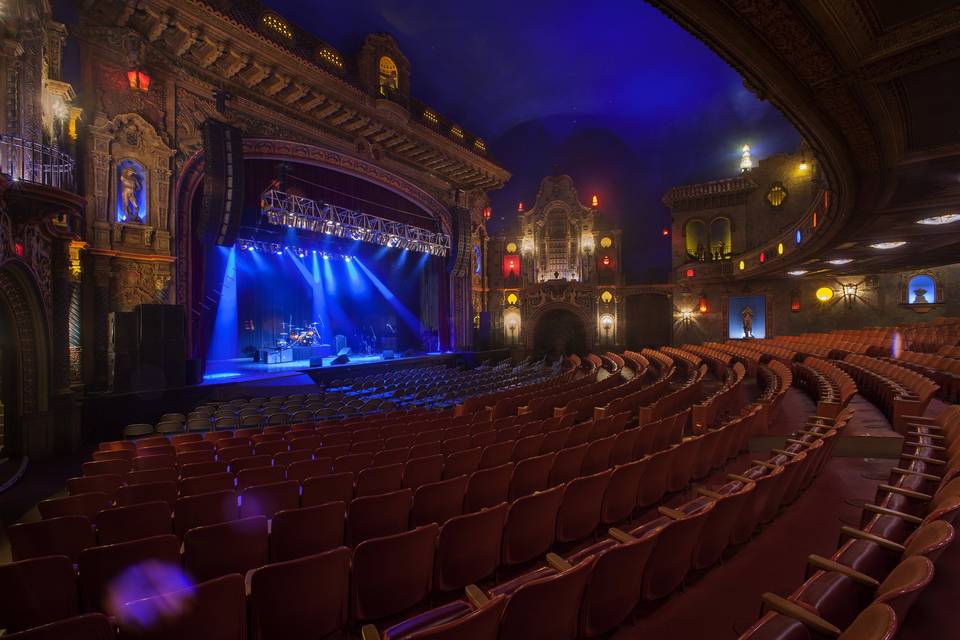 Kalamazoo State Theatre