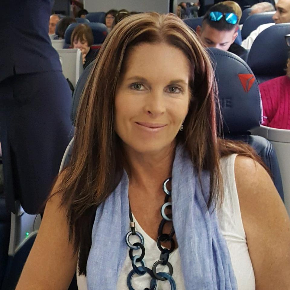 Laura Walker