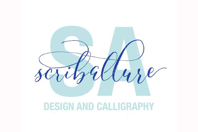 Scriballure Calligraphy & Design