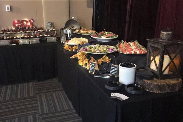 Le Catering Co.