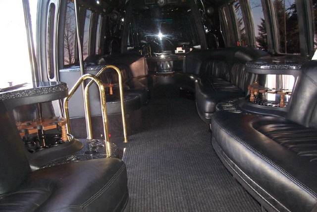 Knights Luxury Transport