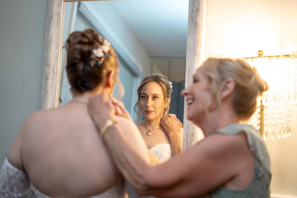 Bridal Suite