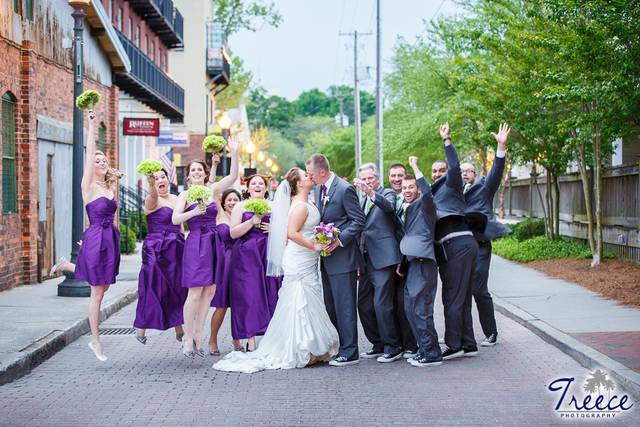 Treece Photography