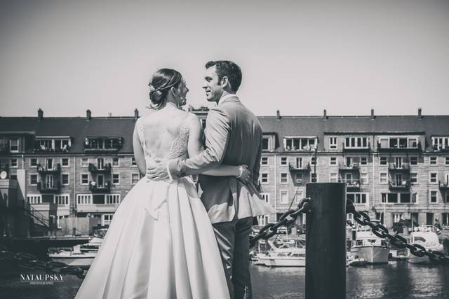 Nataupsky Photography