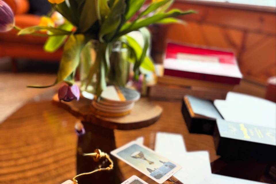 Golden Giraffe Offerings