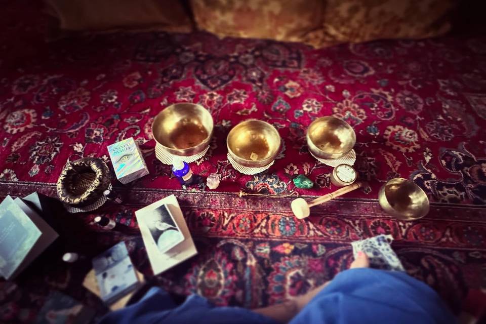 Golden Giraffe Offerings