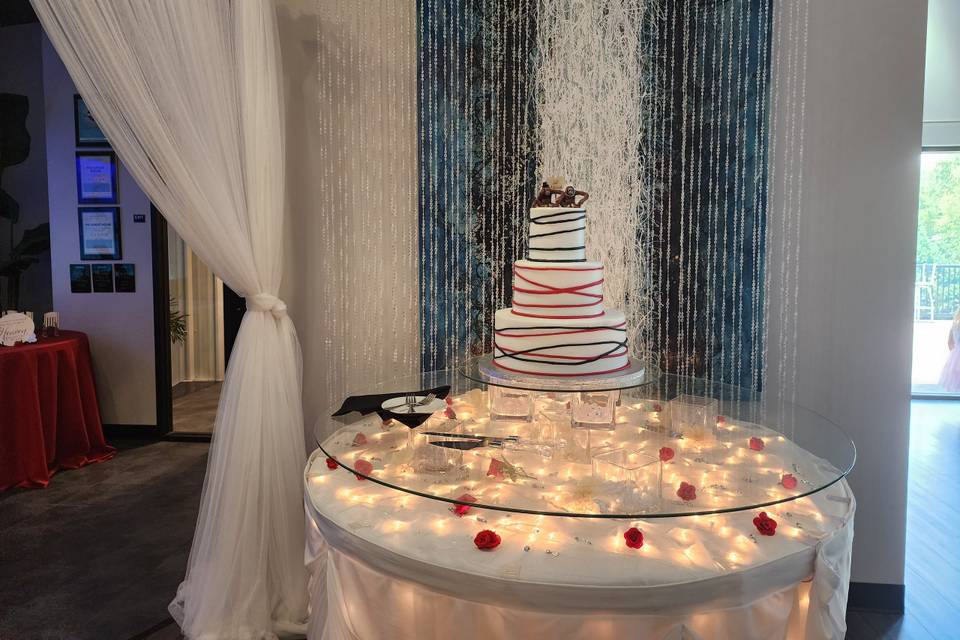 Cake