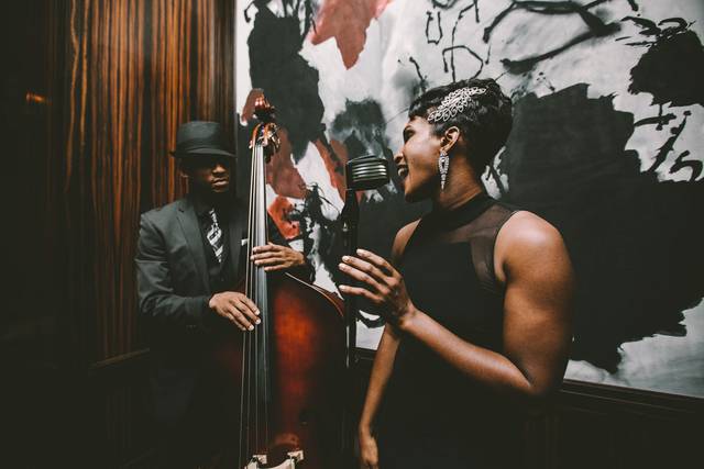 Musicians