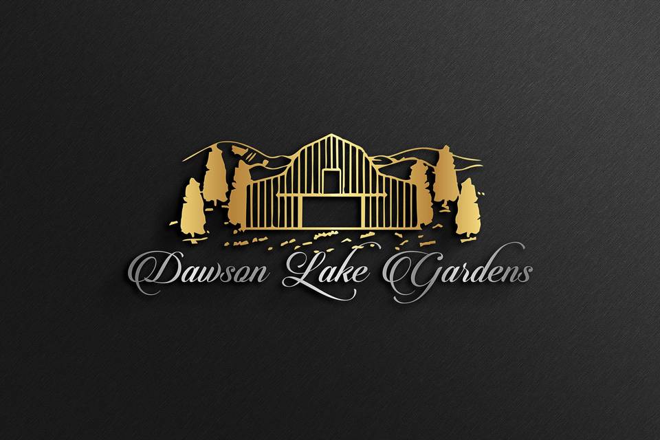 Dawson lake gardens