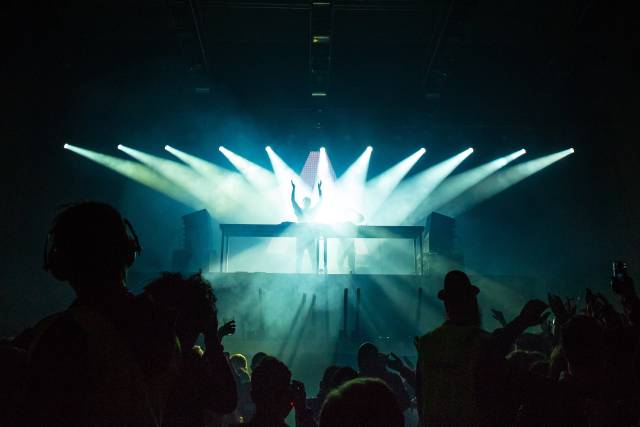 Beam Lighting