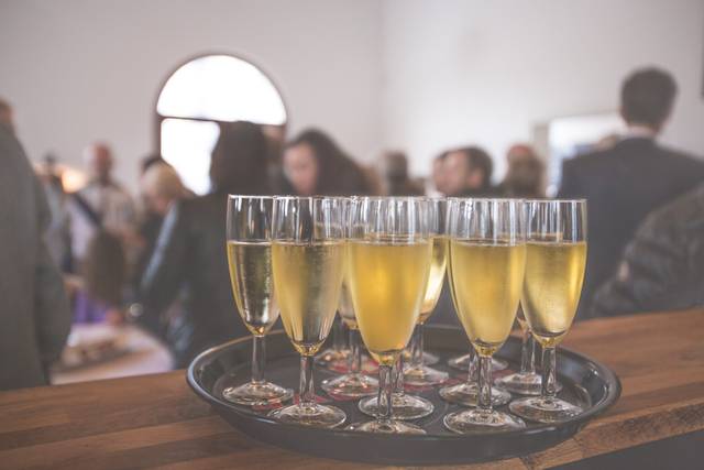 Cocktail Parties