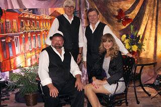 Bobby Way and the Fabulous Wayouts