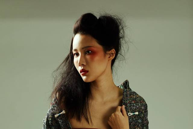 On-site hair and makeup