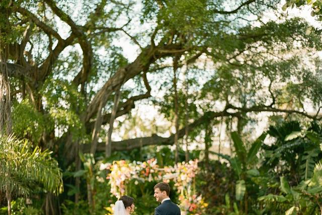 Miami Beach Botanical Gardens