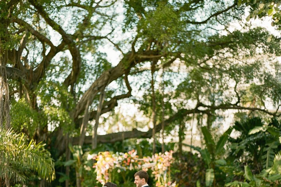 Miami Beach Botanical Gardens