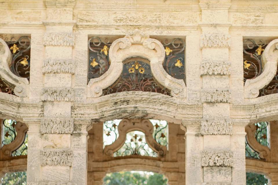 Vizcaya Museum & Gardens