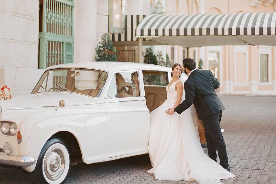 The Biltmore Hotel Miami
