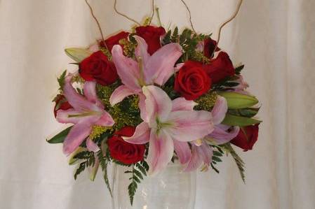 Full Bloom Design