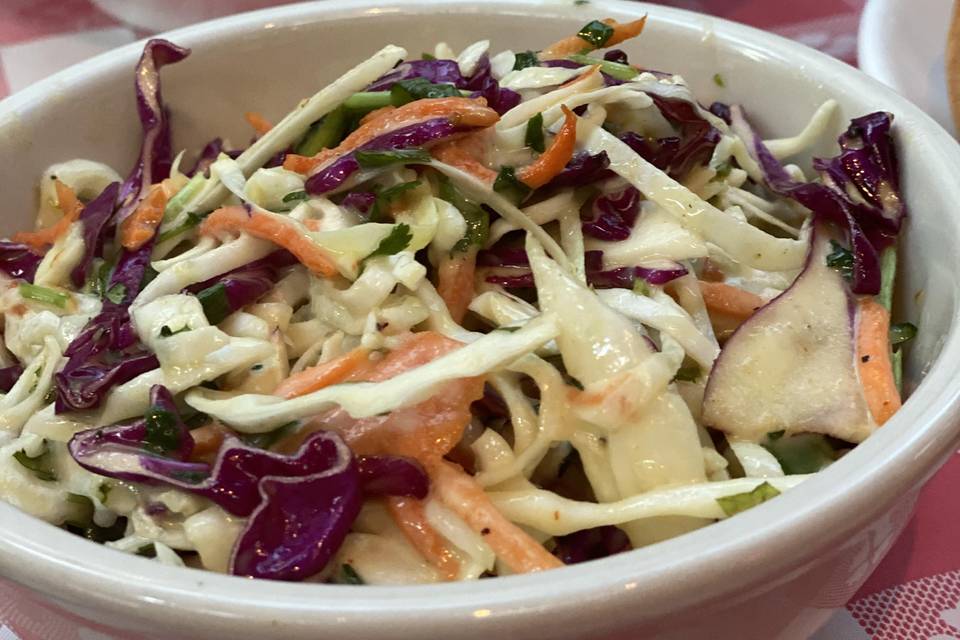 Coleslaw