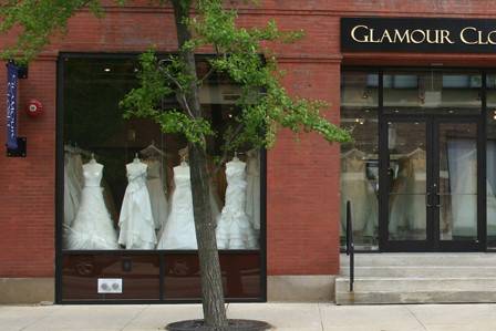 Glamour Closet