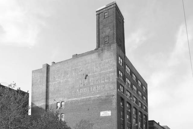 The Hobbs : A KC Event Space
