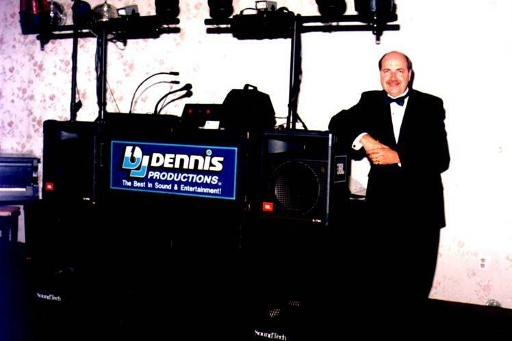 DJ Dennis Productions