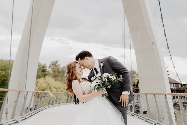 Jake + Kelly by Chroma