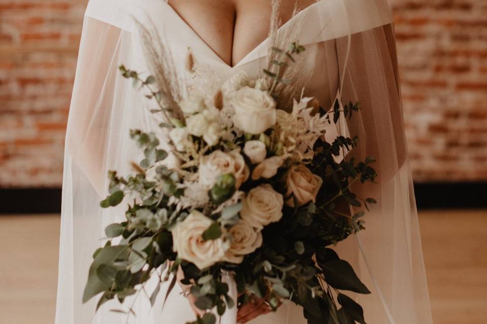 Bridal Bouquet