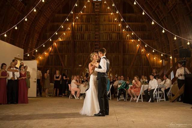 The Hay Loft