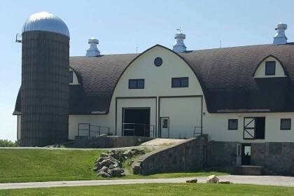 The Hay Loft