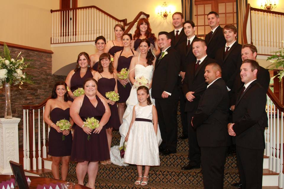 Wedding Photo