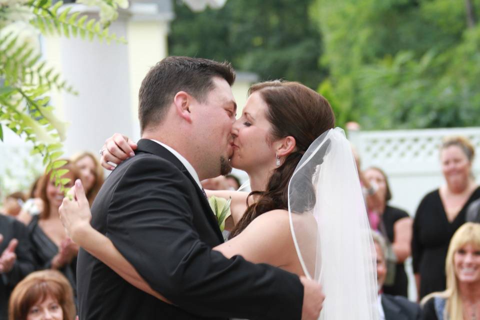 Wedding Photo