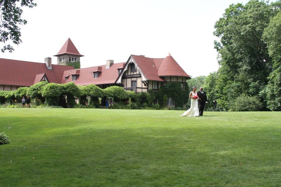 Wedding Photo